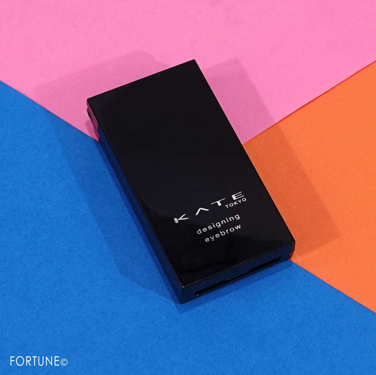 ケイト　デザイニングアイブロウ３D