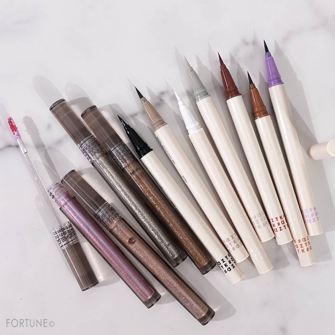 ワンコイン中国コスメ #aZTK（エーズィーティーケー）