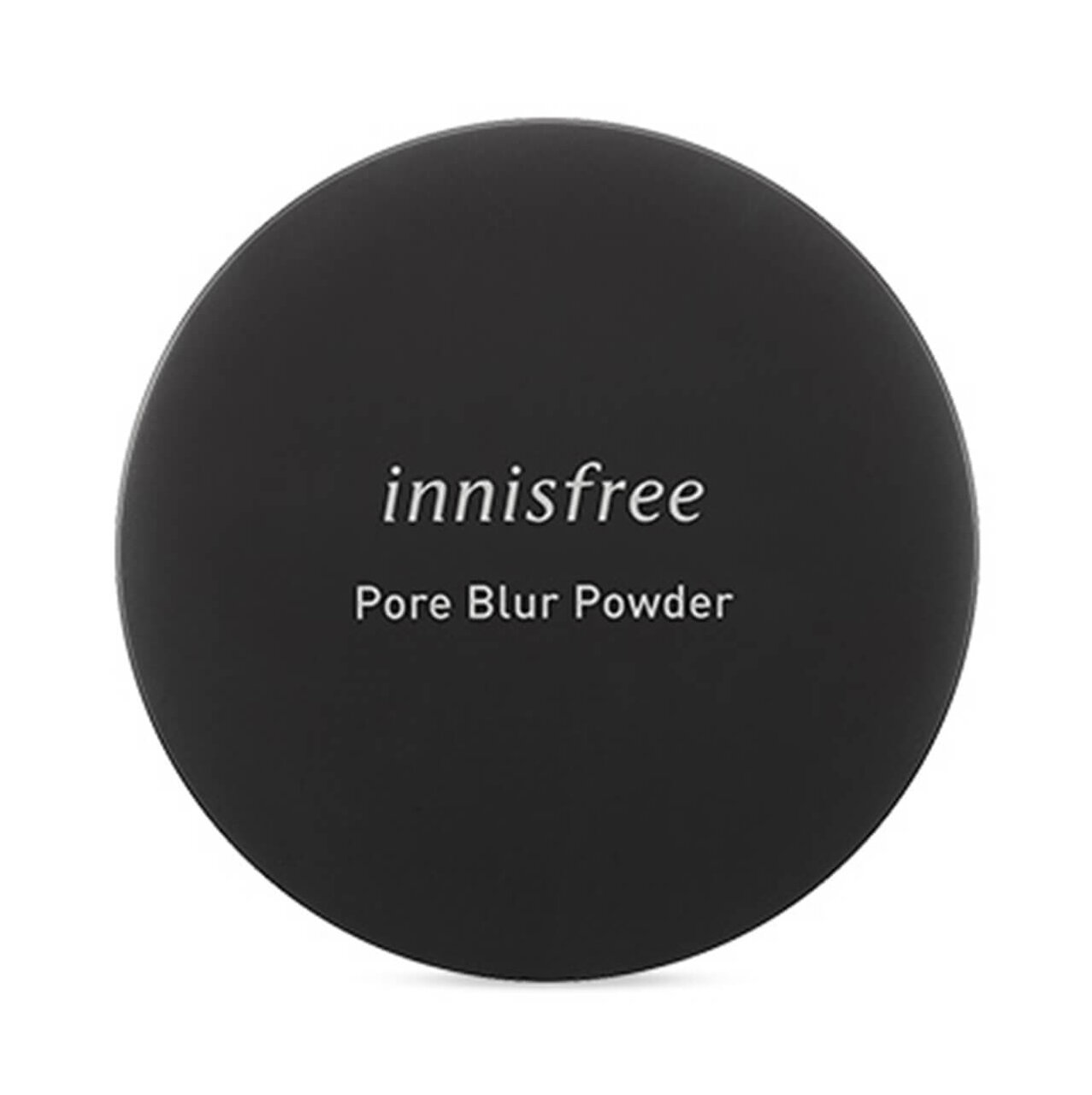 innisfree（イニスフリー）　ポアブラー　パウダー