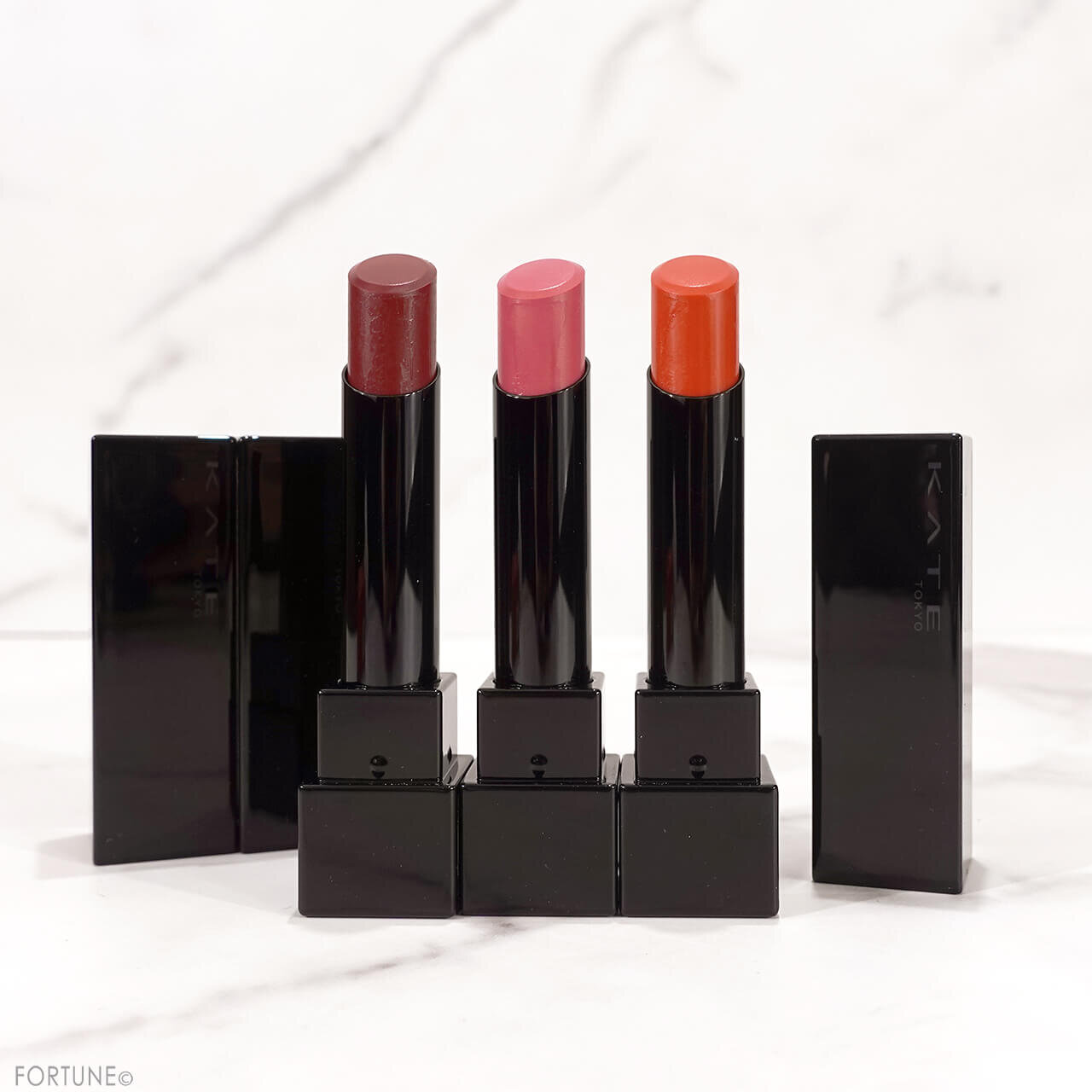 ケイト　リップモンスター新色・人気色ランキング