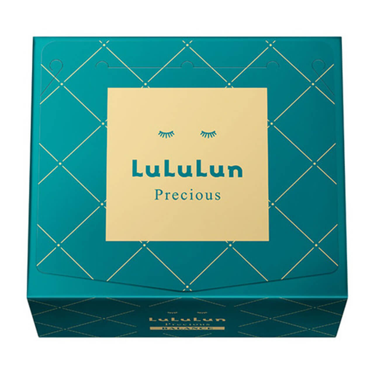 LuLuLun（ルルルン）プレシャス GREEN（バランス）