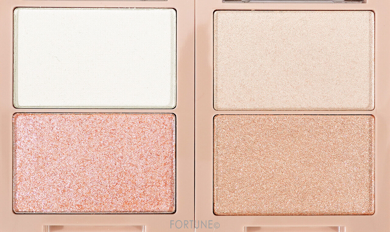 #aZTK（エーズィーティーケー）　N&Dパールハイライト