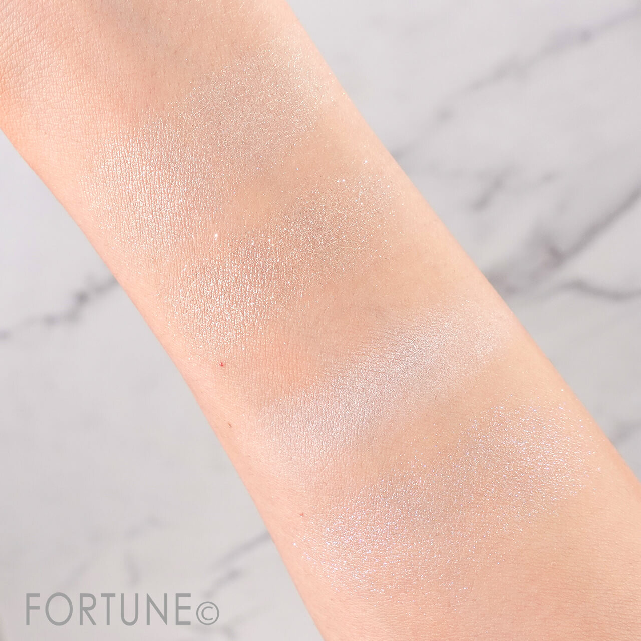 #aZTK（エーズィーティーケー）　N&Dパールハイライト