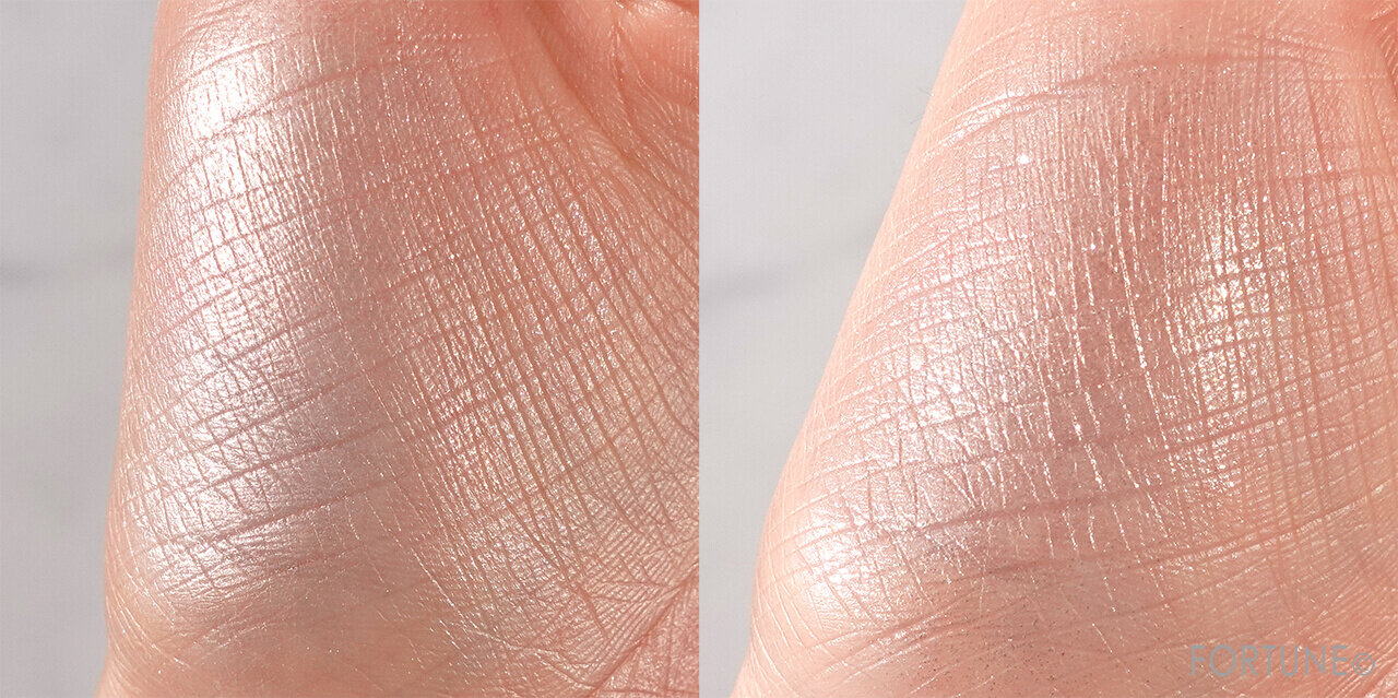 #aZTK（エーズィーティーケー）　N&Dパールハイライト