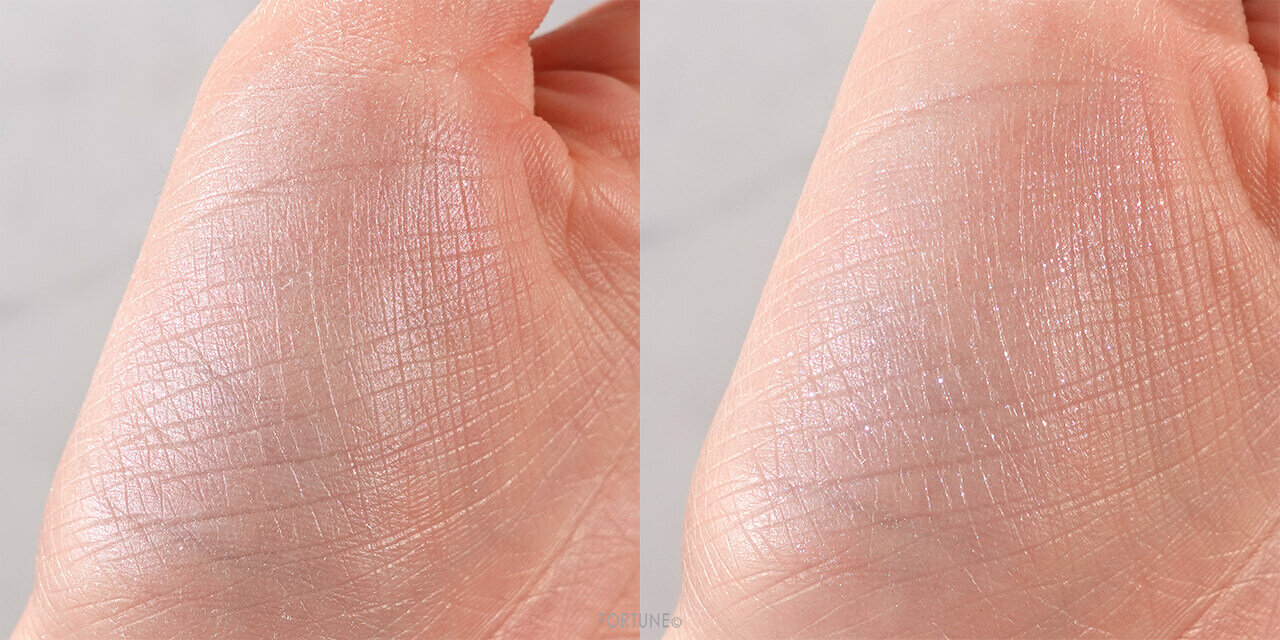 #aZTK（エーズィーティーケー）N&Dパールハイライト