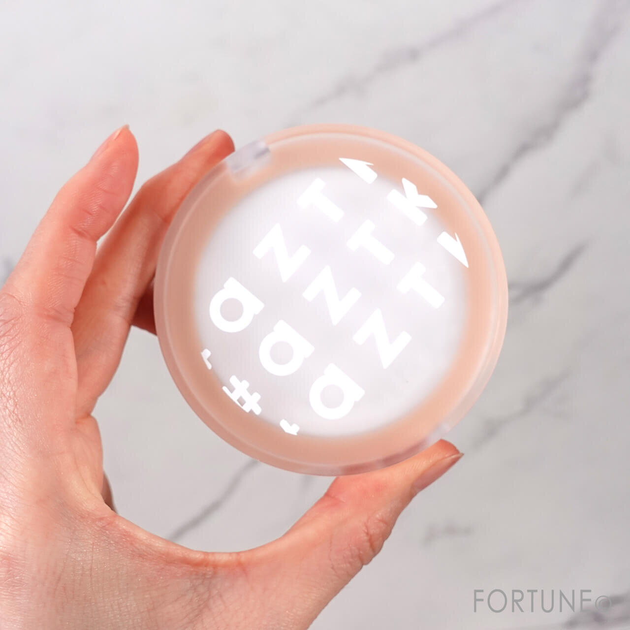 #aZTK（エーズィーティーケー）　フィルタービューティーパウダー