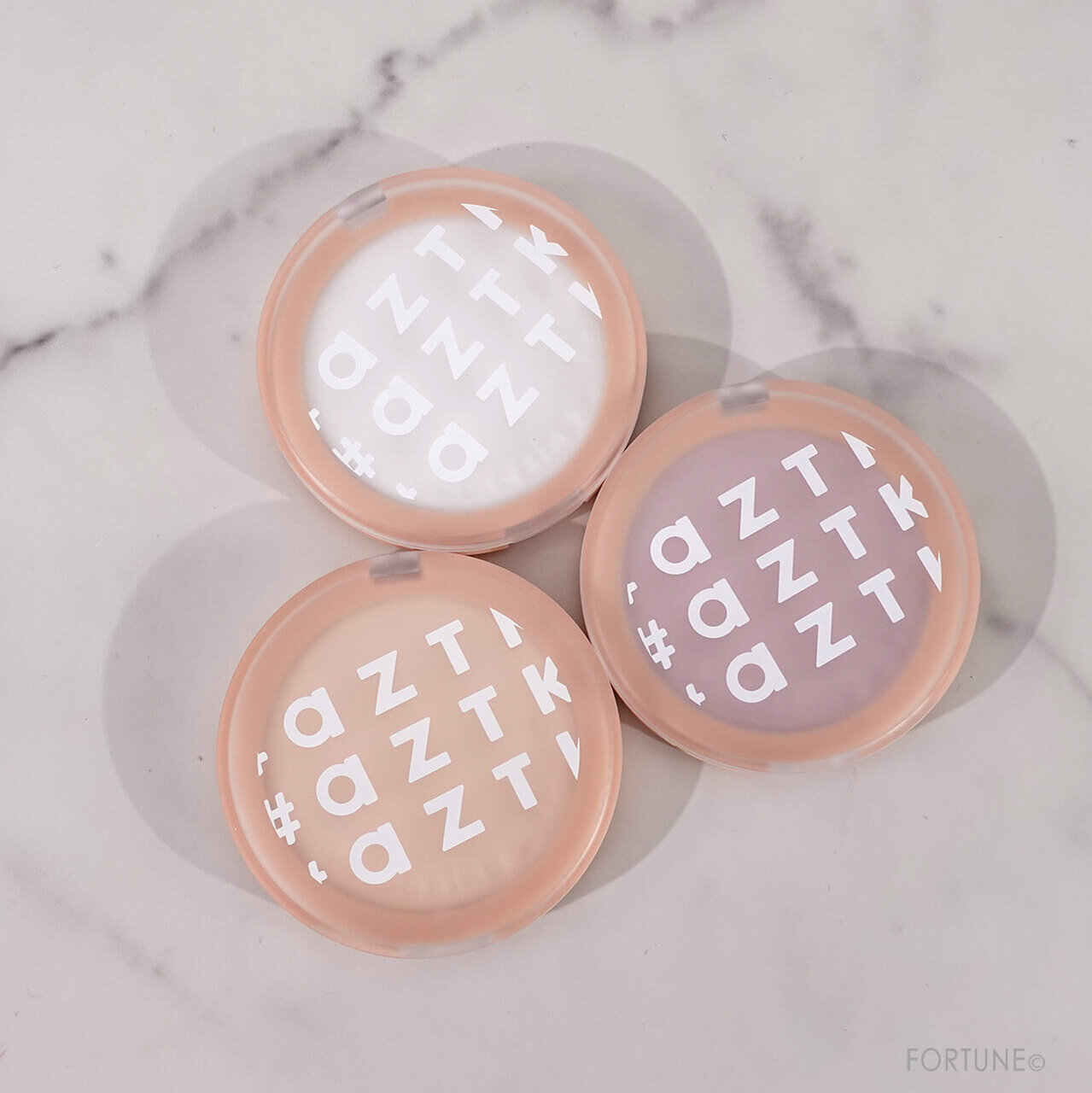 #aZTK（エーズィーティーケー）　フィルタービューティーパウダー