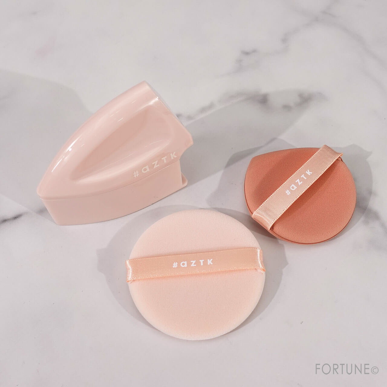 #aZTK（エーズィーティーケー）　メイクアップツール