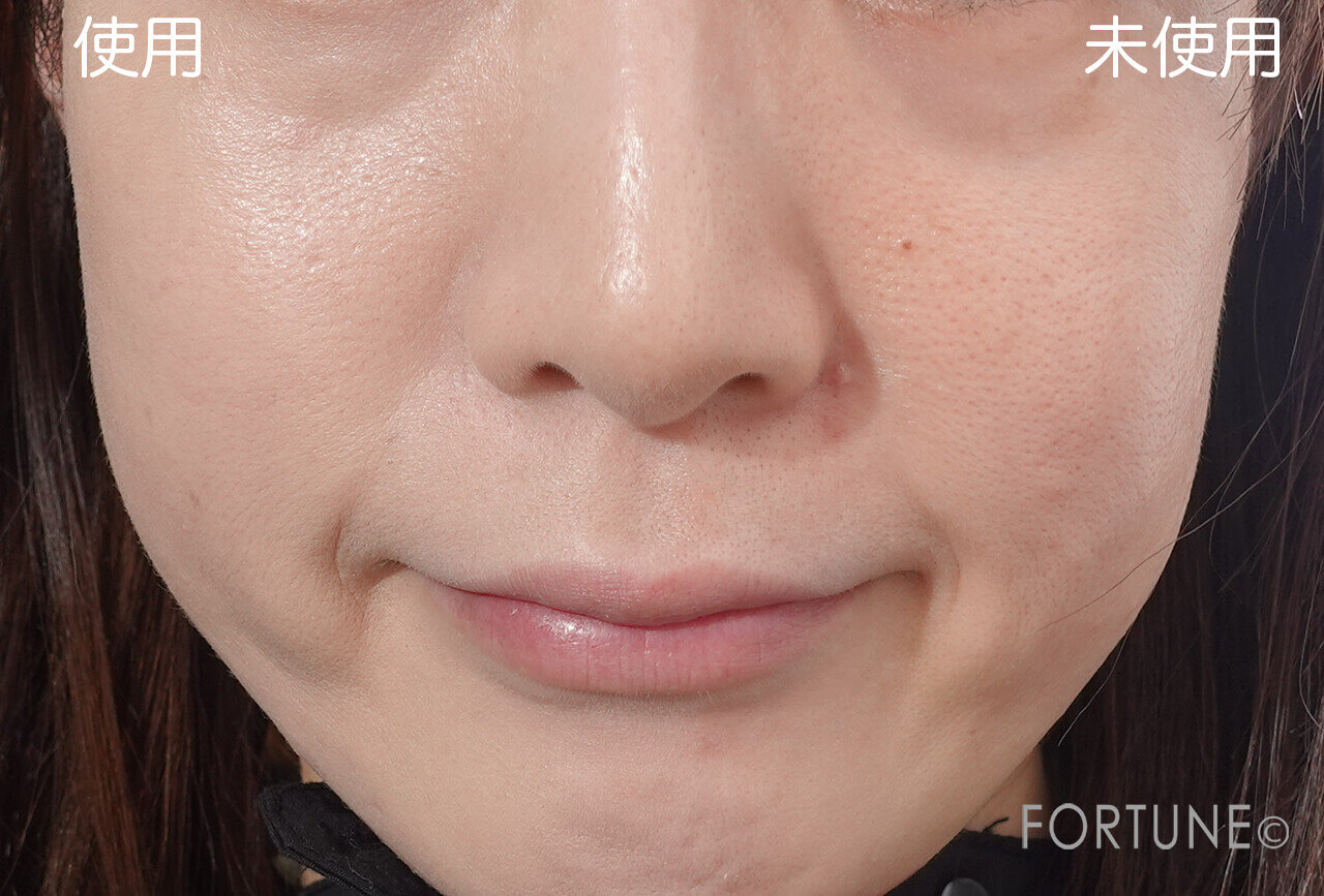 #aZTK（エーズィーティーケー）　フェザータッチファンデーション