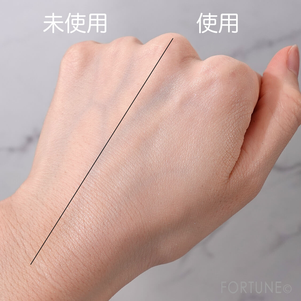 #aZTK（エーズィーティーケー）　フィルタービューティーパウダー　02