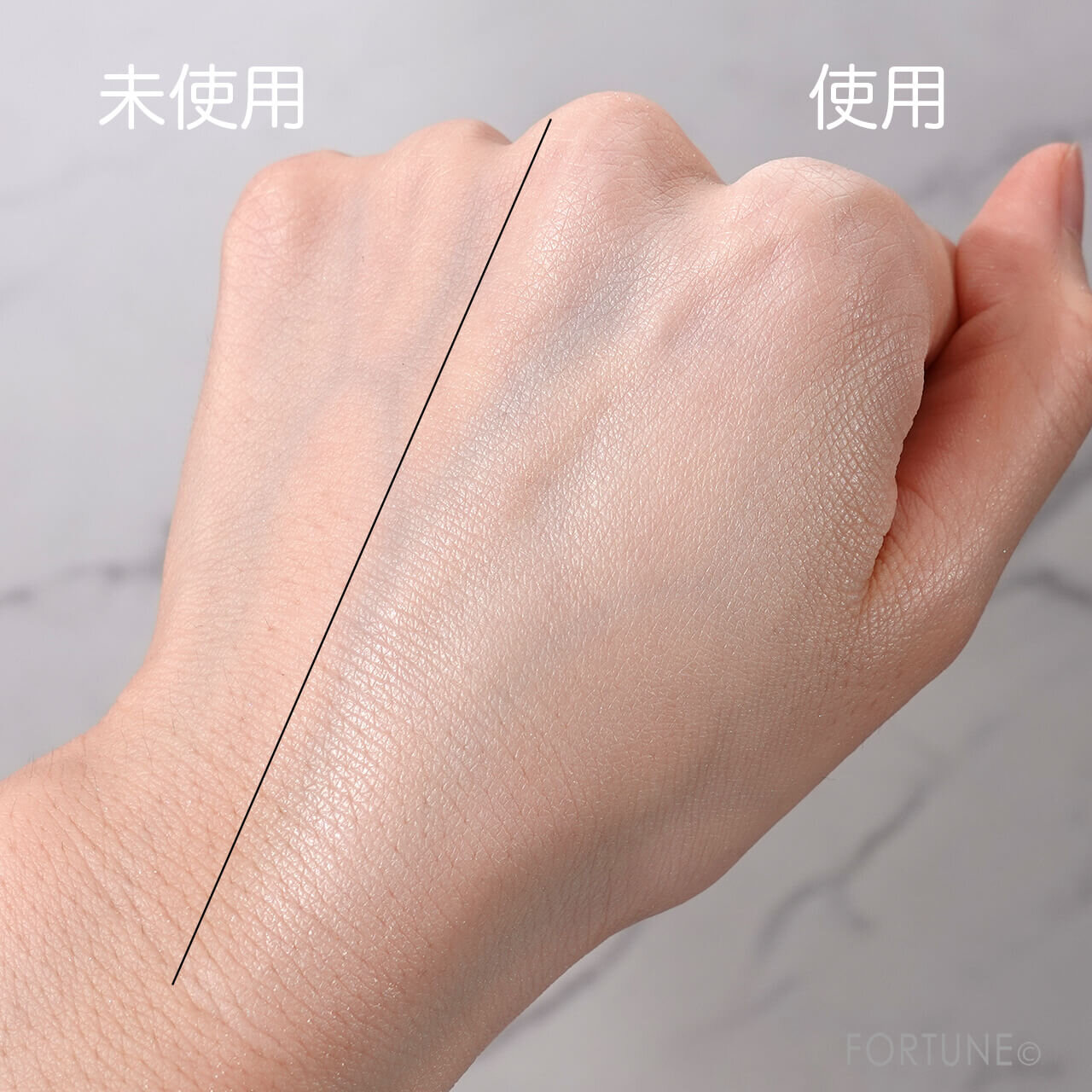 #aZTK（エーズィーティーケー）　フィルタービューティーパウダー03