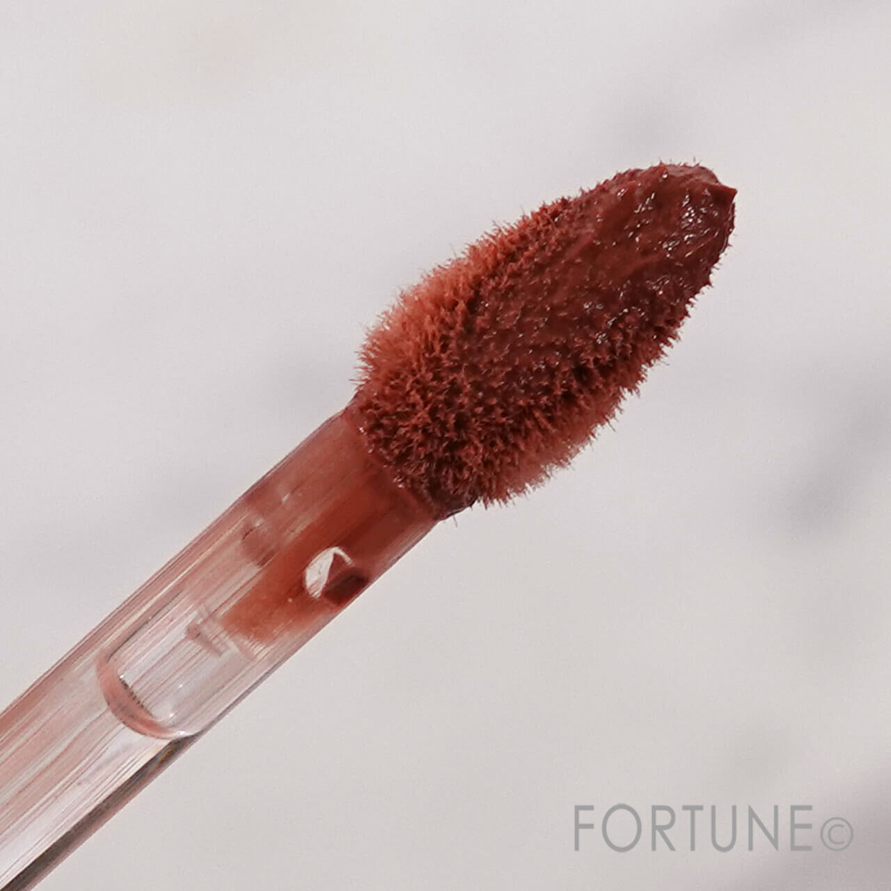 ワンコイン中国コスメ 『aZTK ベルベットクリーミーリップ』