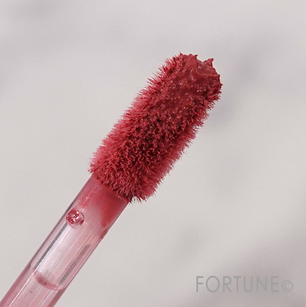 ワンコイン中国コスメ 『aZTK エアリーマットリップ』