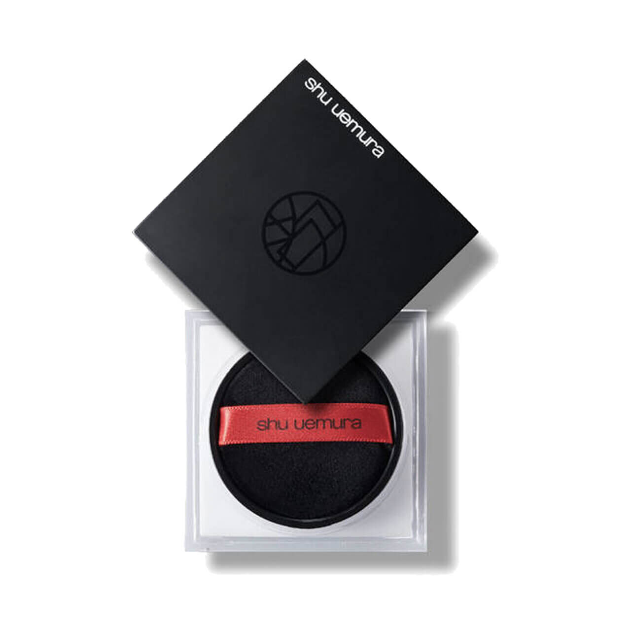 化粧崩れ防止コスメ　shu uemura（シュウ ウエムラ）　アンリミテッド mopo™️ ルース パウダー