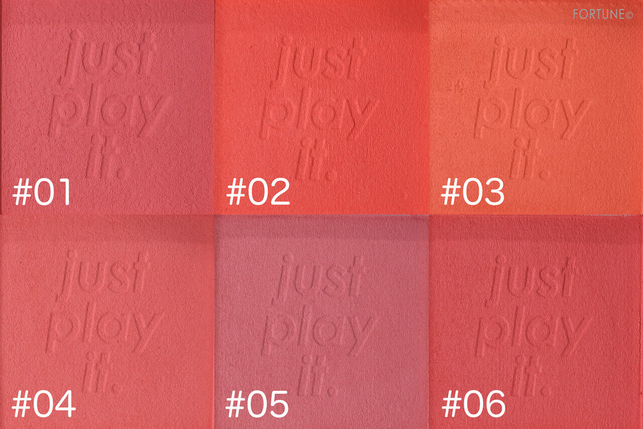 Cathy Doll（キャシードール）『スキンフィットジェリーブラッシャー』