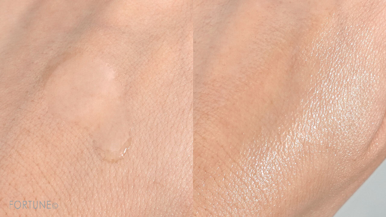 クレンジングオイル　使い方