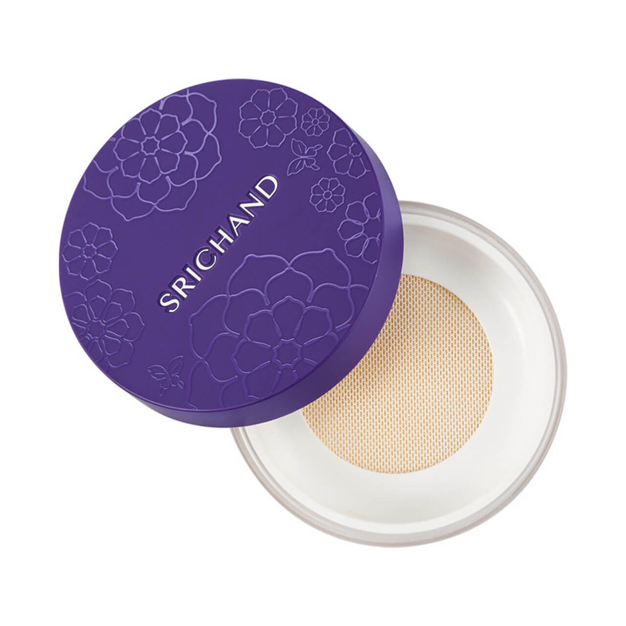 SRICHAND（シーチャン）『ベア パーフェクト トランスルーセントパウダー』