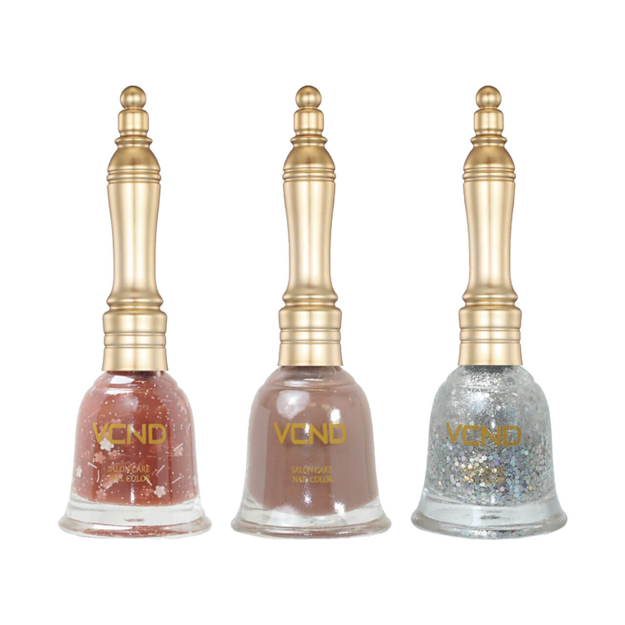 VCND（ブイシーエヌディー）『ブルースカイネイル』