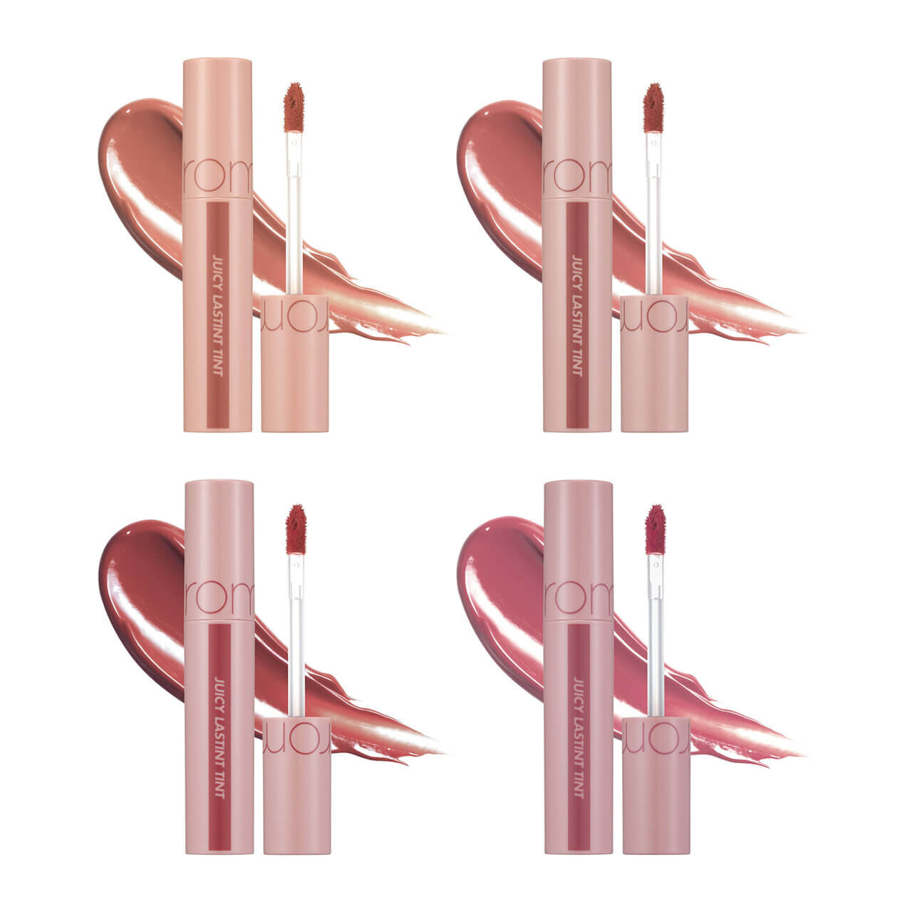 rom&nd（ロムアンド）『ロムアンド ジューシーラスティングティント』