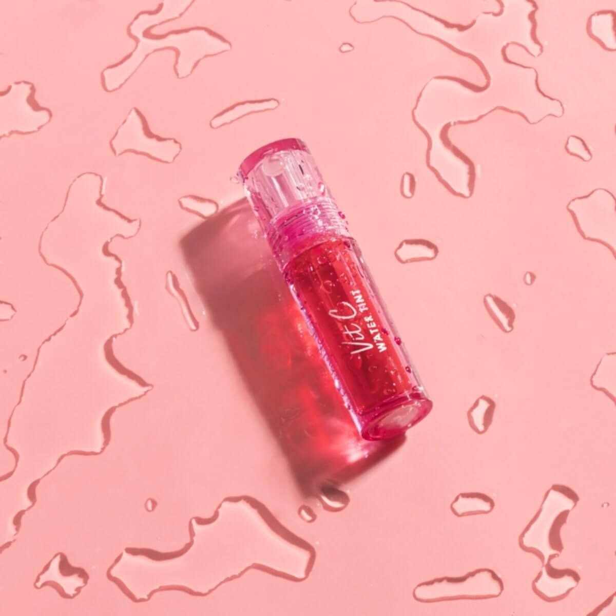 キャシードール「Vit C ウォーターティント」