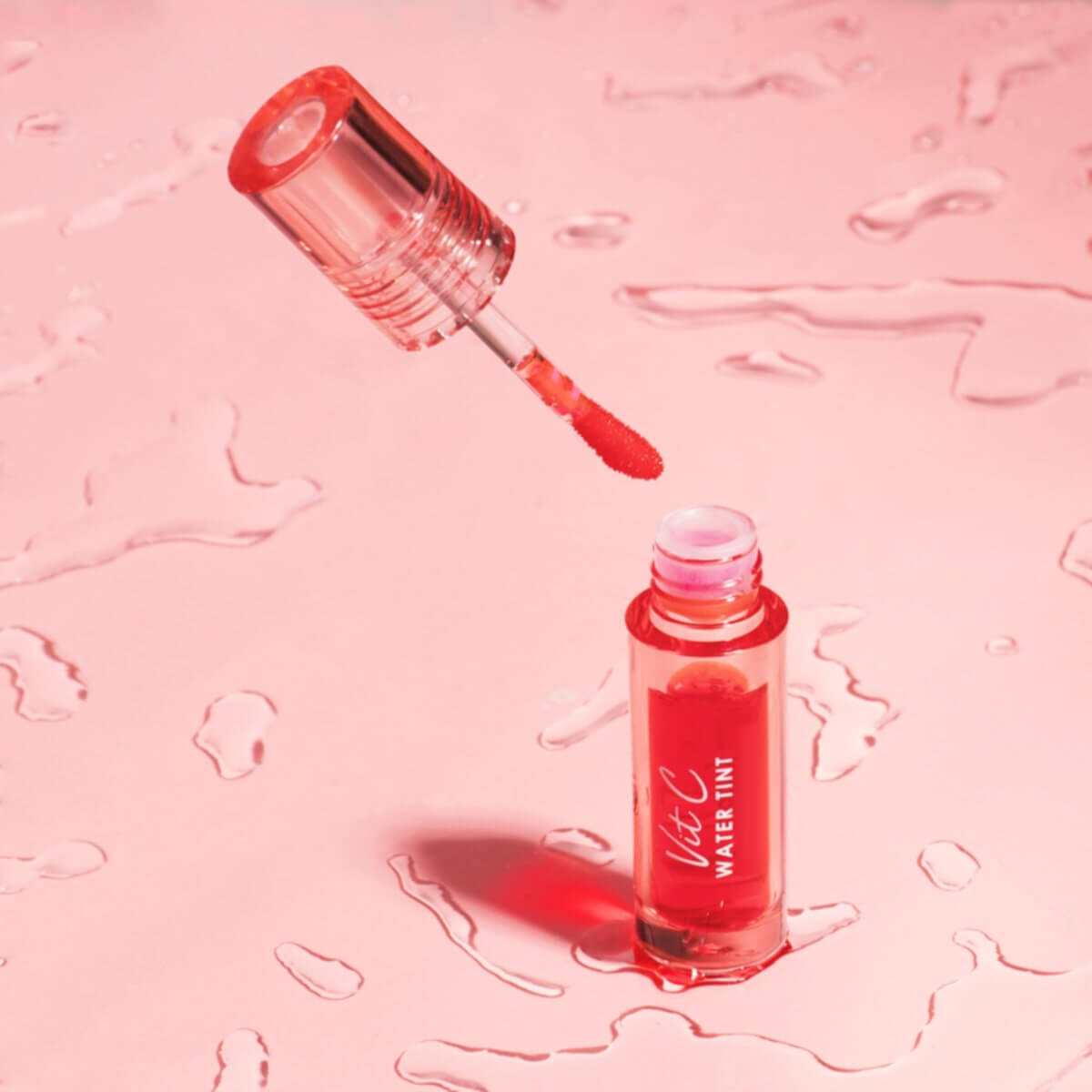 キャシードール「Vit C ウォーターティント」