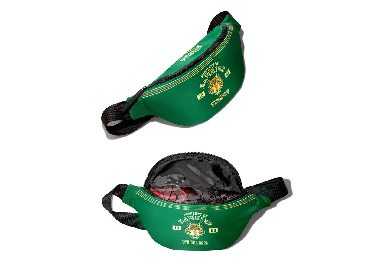 M·A·C（マック）　ストレンジャー・シングス　限定コラボコスメ