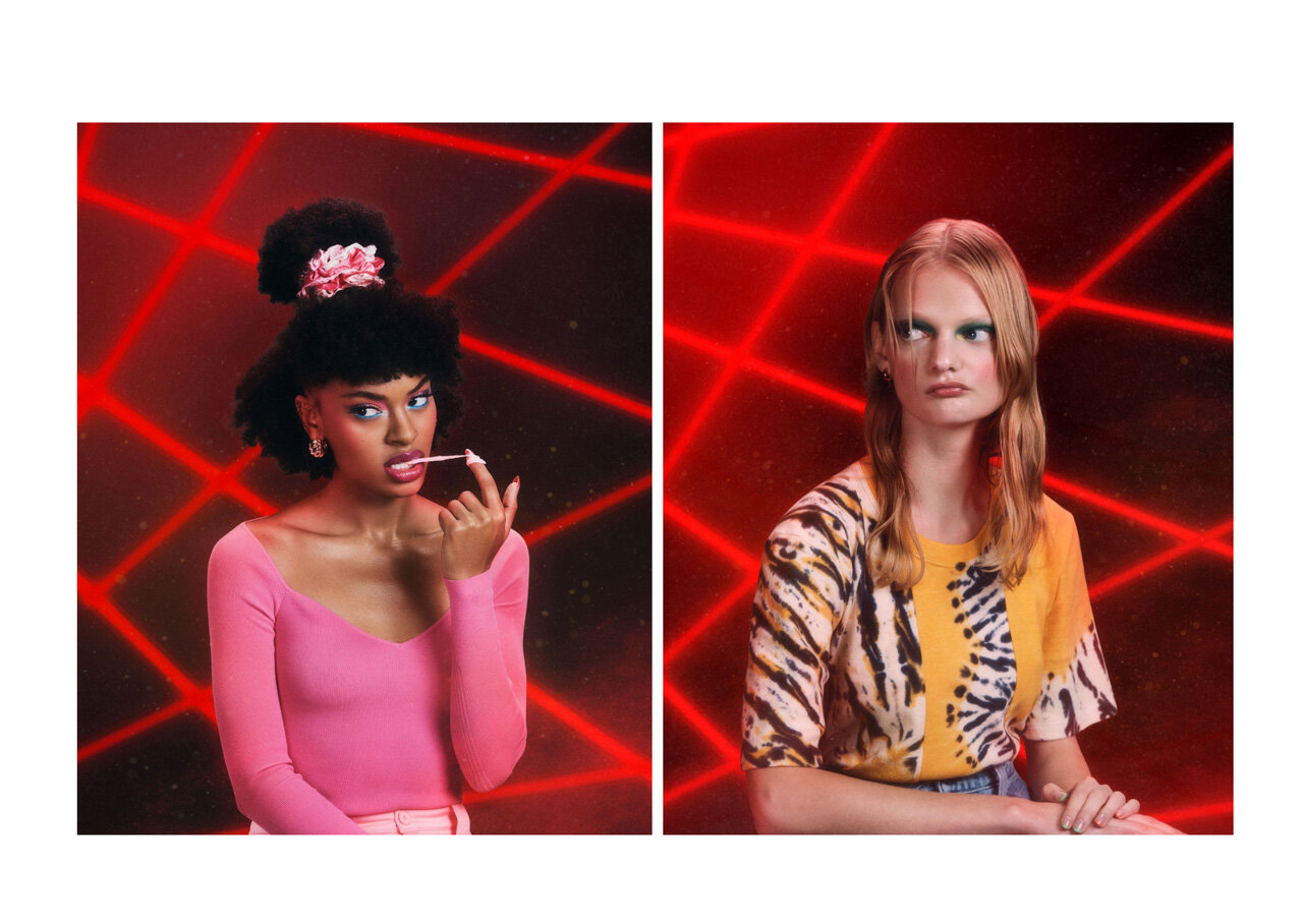 M·A·C（マック）　ストレンジャー・シングス　限定コラボコスメ