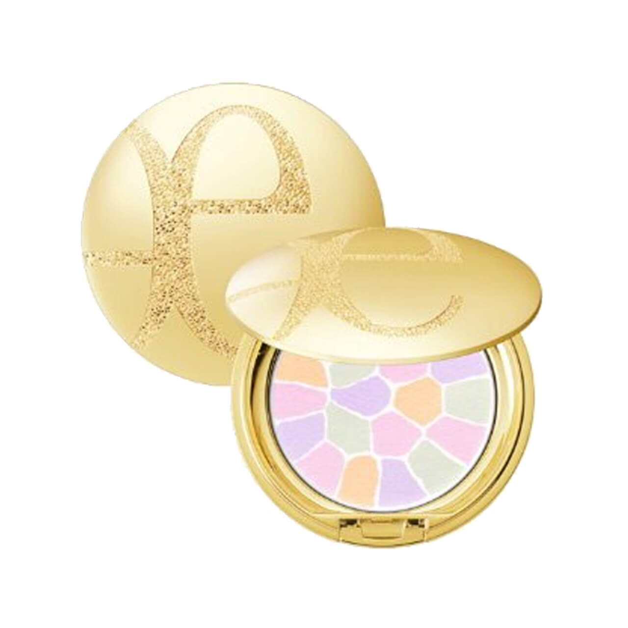 Elégance（エレガンス）　『ラ プードル オートニュアンス』