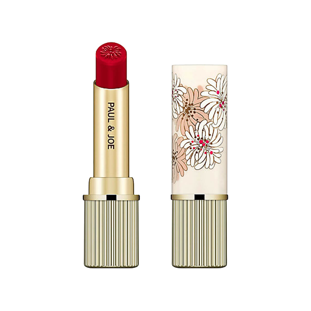 PAUL & JOE（ポール＆ジョー）『リップスティック N』