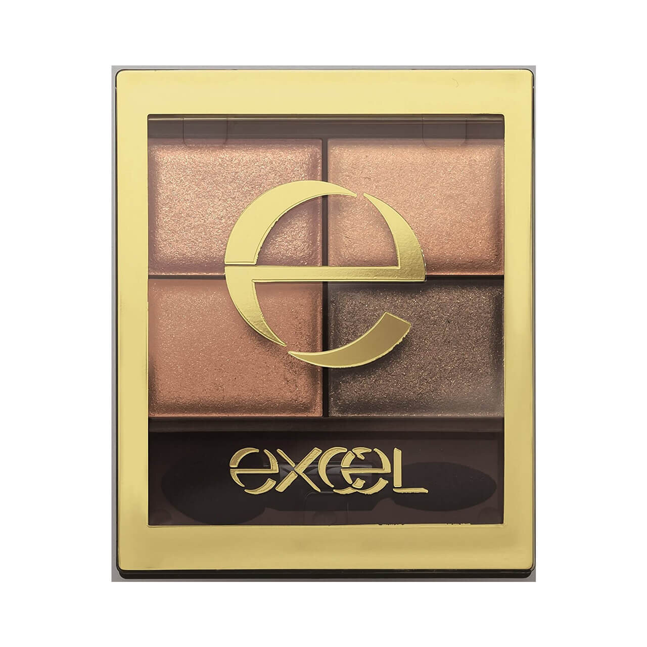 excel（エクセル）　スキニーリッチシャドウ　