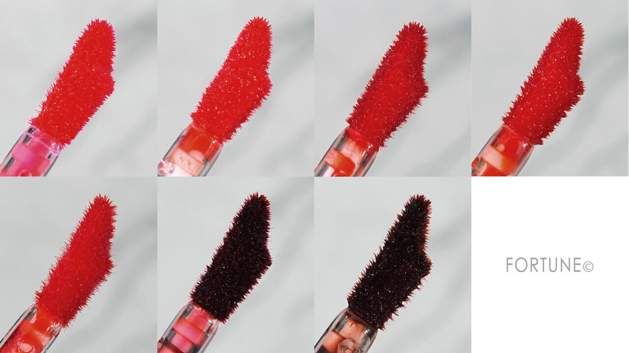 CathyDoll（キャシードール）新作タイコスメ｜「Vit C ウォーターティント」