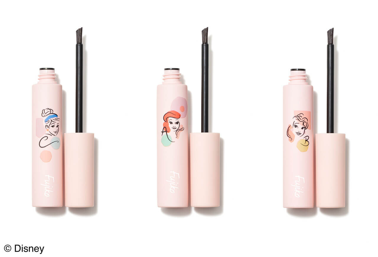 Fujiko（フジコ） ディズニー限定デザイン『眉ティントSVRD』