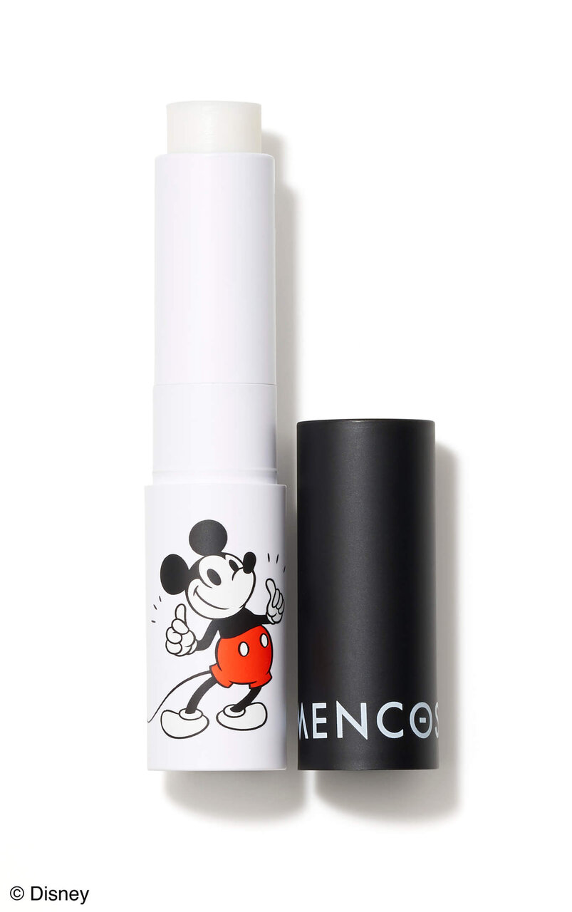 MENCOS（メンコス） ディズニー限定デザイン『あぶらとりスティックD』