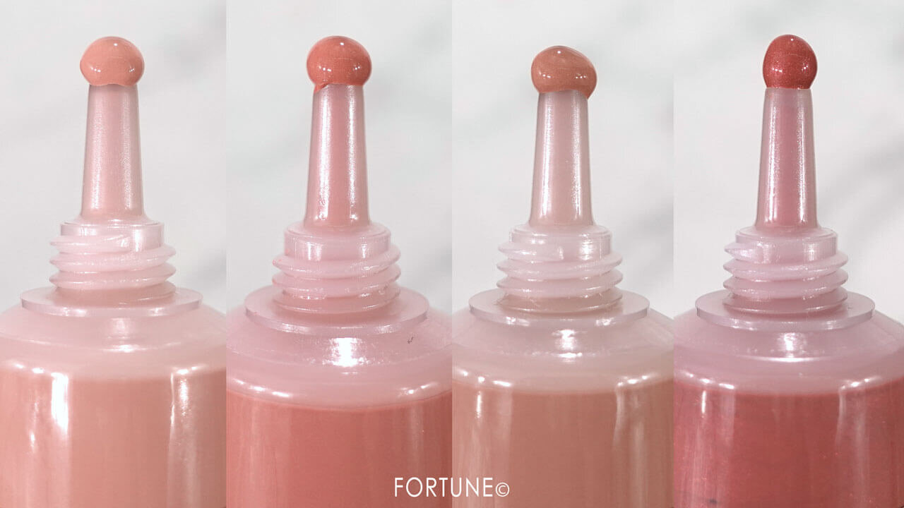 LAURA MERCIER（ローラ メルシエ）　新作　ティンティド モイスチャライザー ブラッシュ