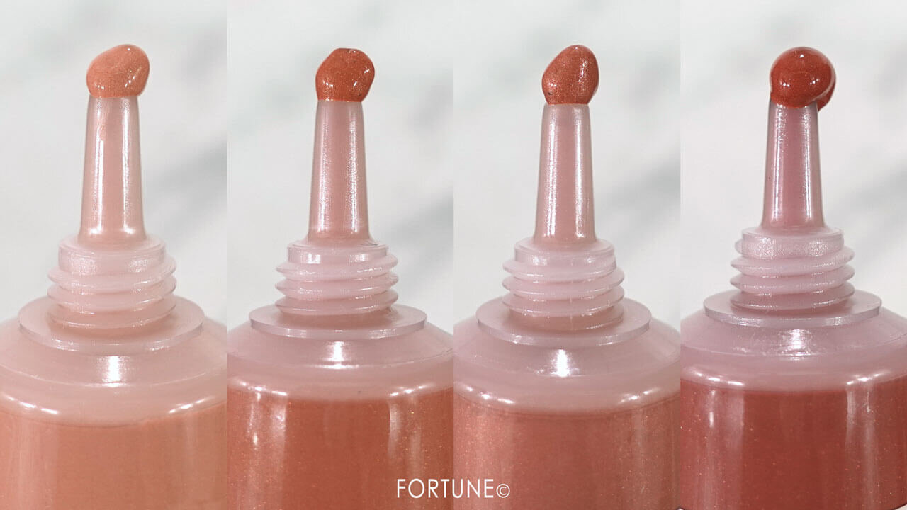 LAURA MERCIER（ローラ メルシエ）　新作　ティンティド モイスチャライザー ブラッシュ