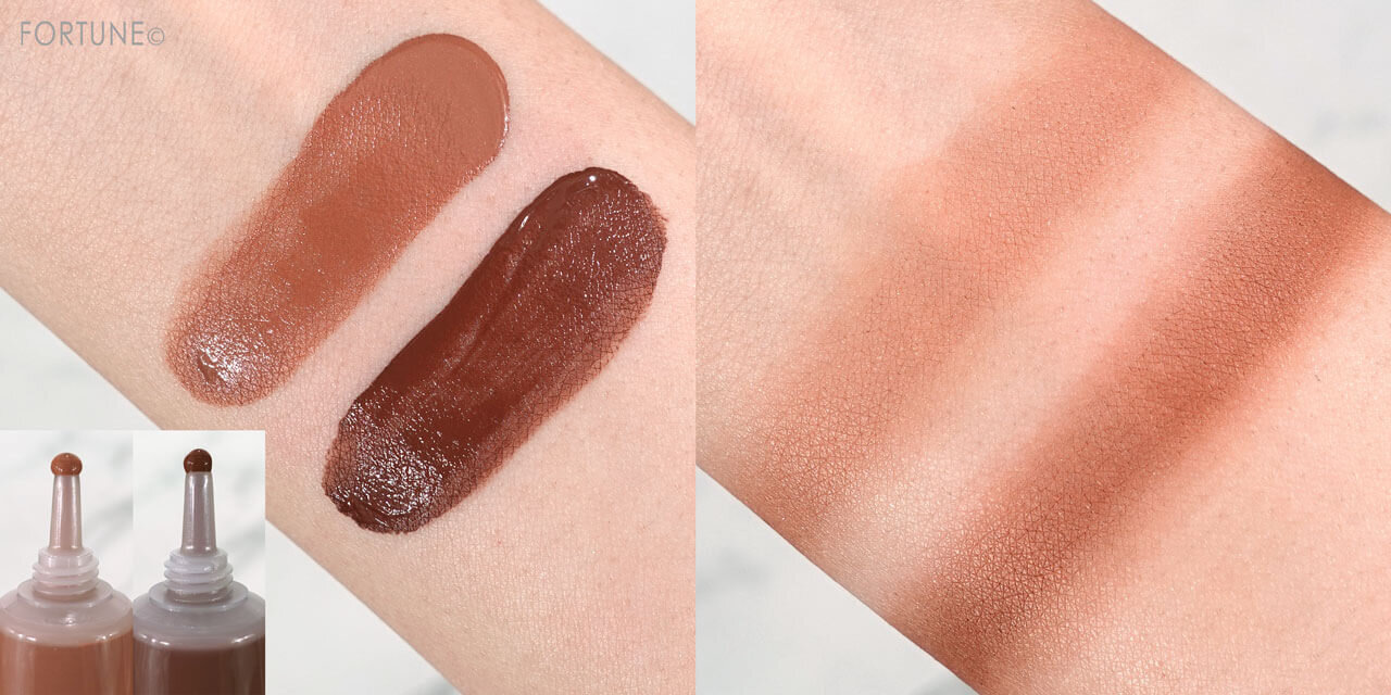 LAURA MERCIER（ローラ メルシエ）　新作　ティンティド モイスチャライザー ブラッシュ