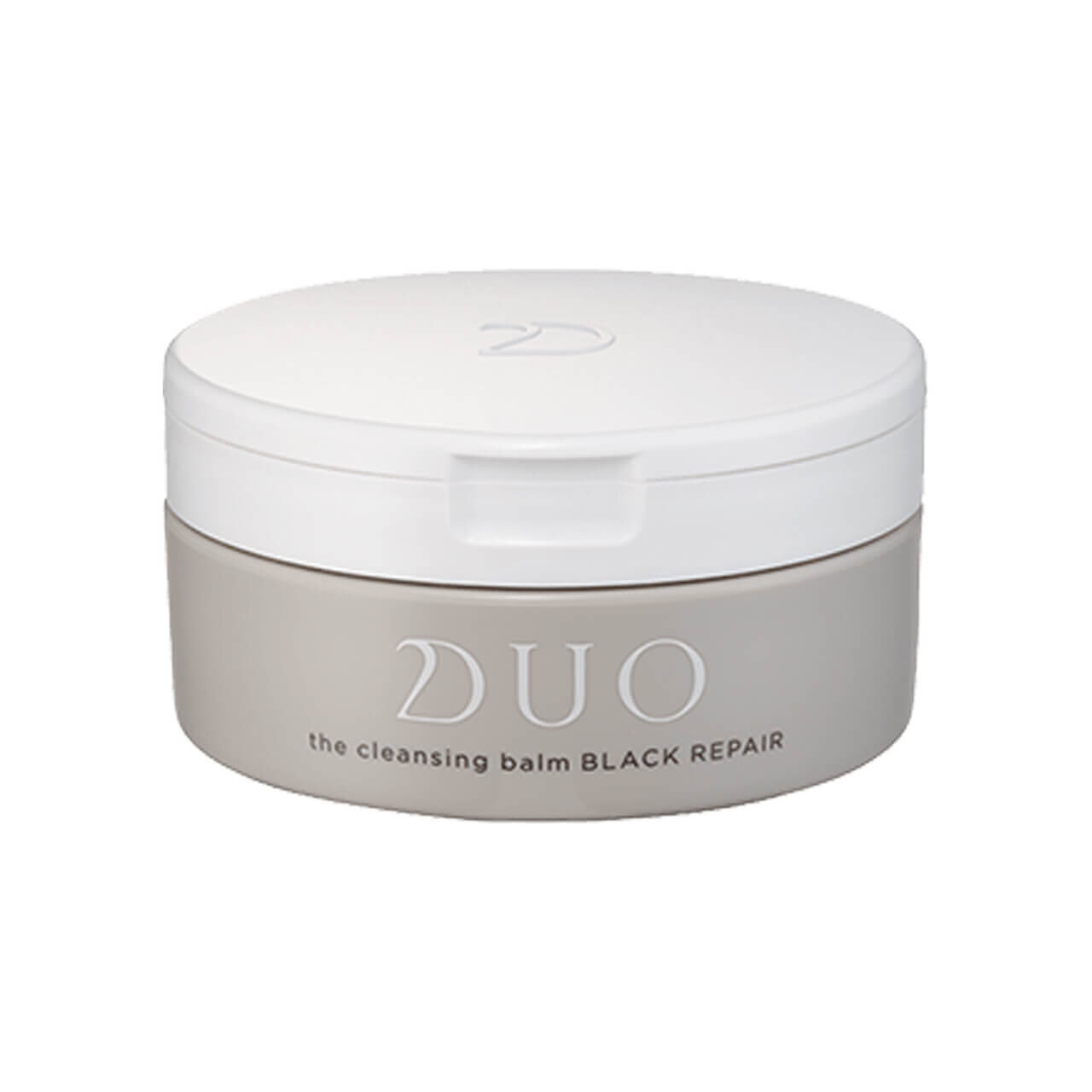 DUO（デュオ）　ザ クレンジングバーム ブラックリペア