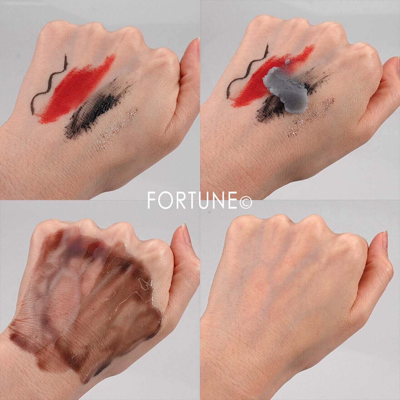 クレンジングバーム　使い方