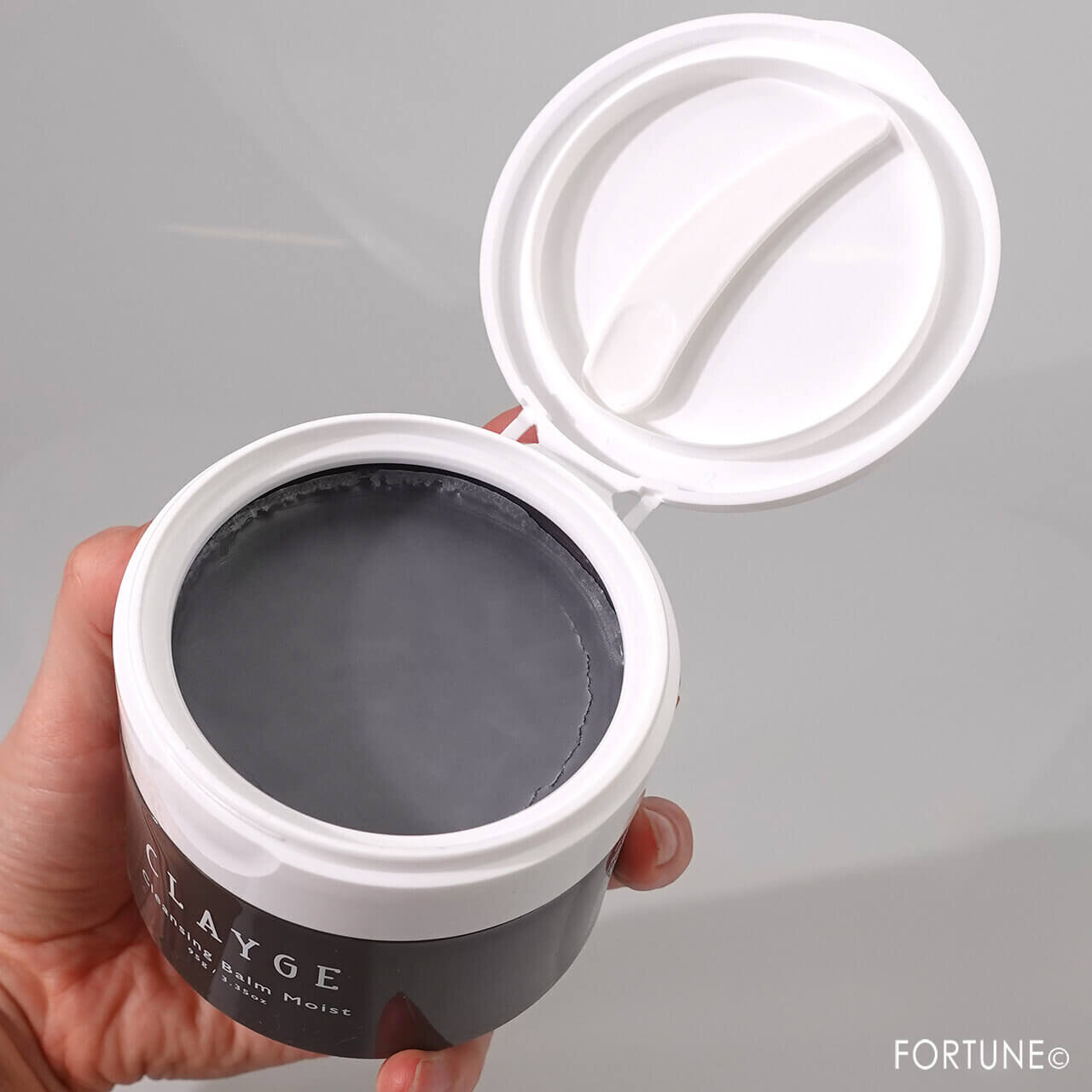 クレンジングバーム　使い方