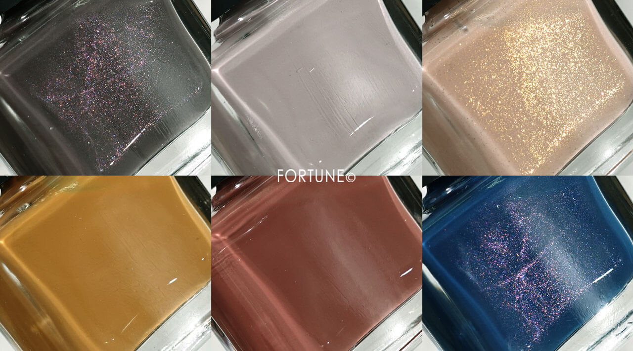 TONEDROP（トーンドロップ）　トーンドロップ ネイルポリッシュ