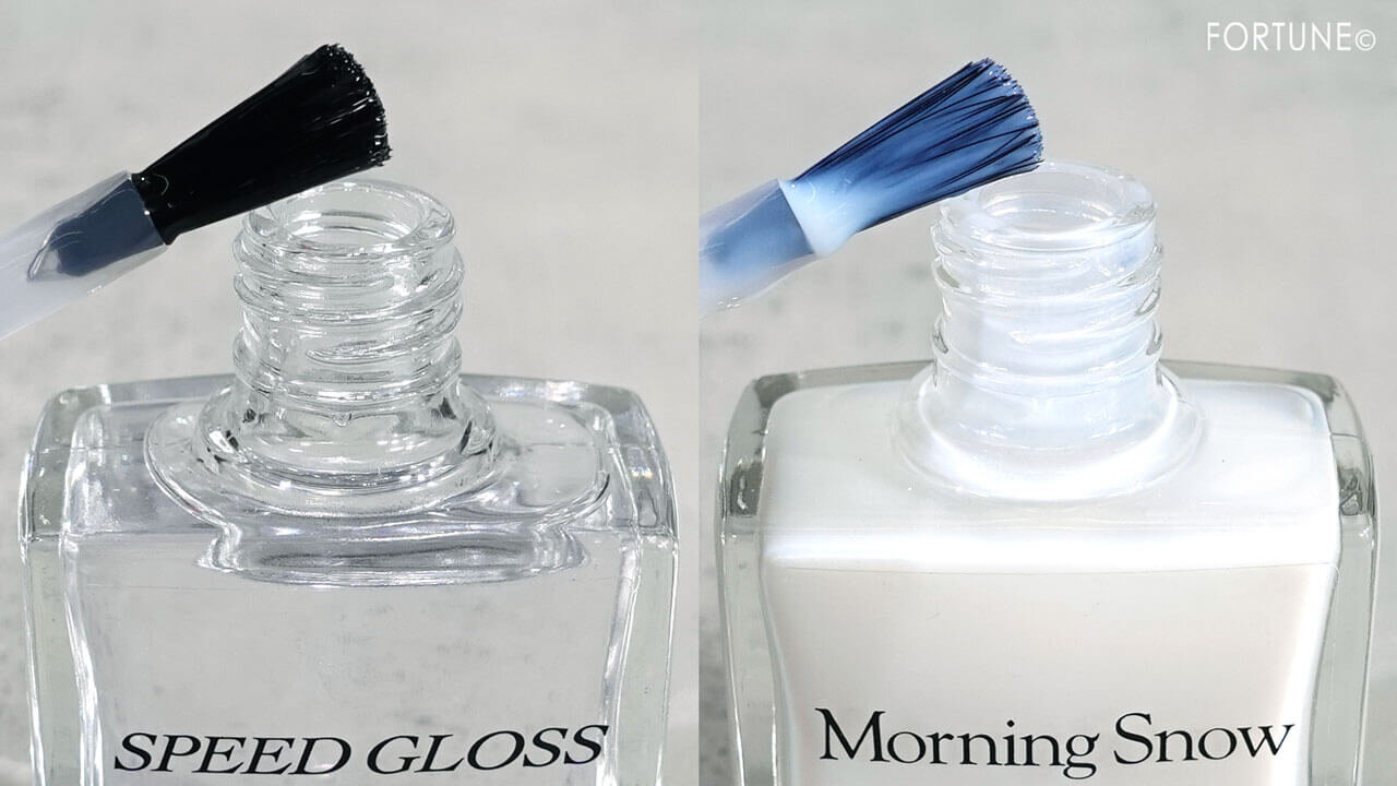 TONEDROP（トーンドロップ）スピードグロス　モーニングスノウ