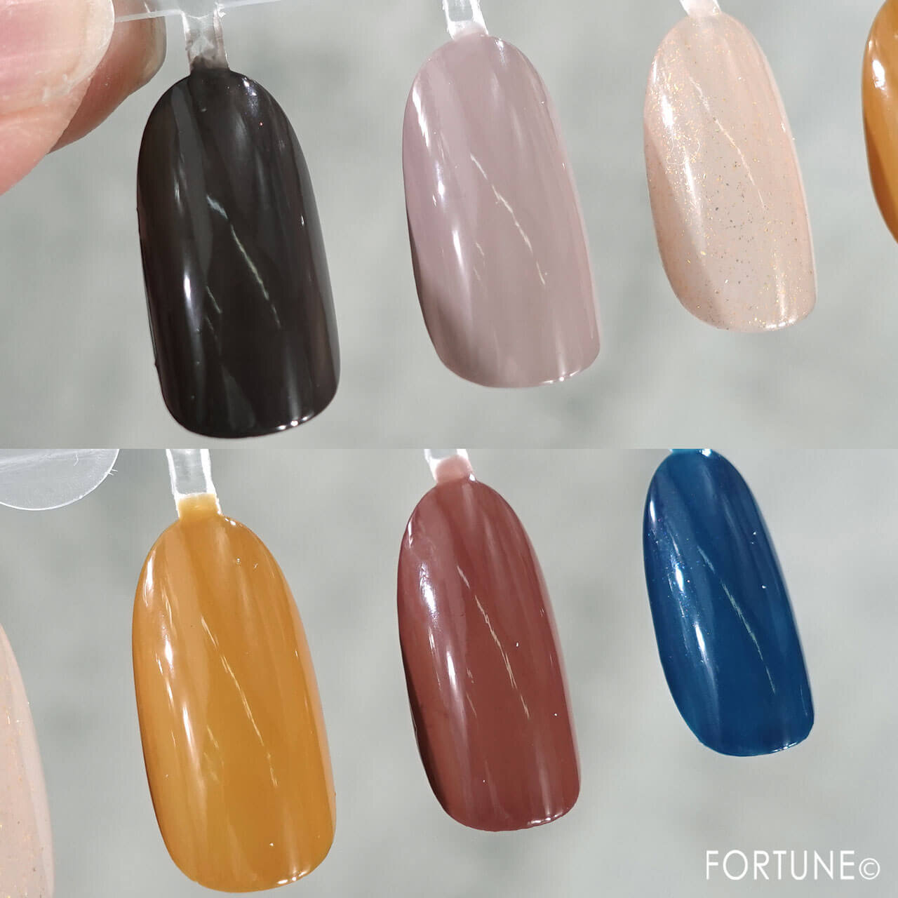 TONEDROP（トーンドロップ）　トーンドロップ ネイルポリッシュ