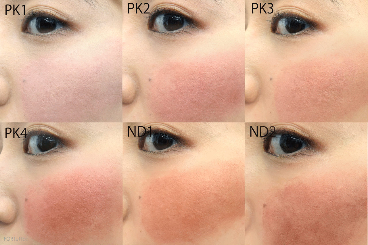 LAURA MERCIER（ローラ メルシエ）　新作　ティンティド モイスチャライザー ブラッシュ