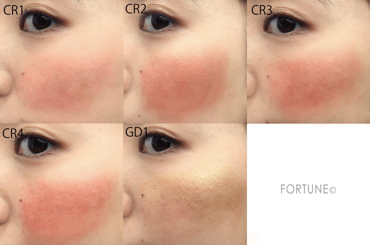 LAURA MERCIER（ローラ メルシエ）　新作　ティンティド モイスチャライザー ブラッシュ