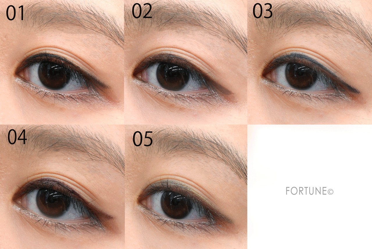 GUERLAIN（ゲラン）　クレヨン ユー