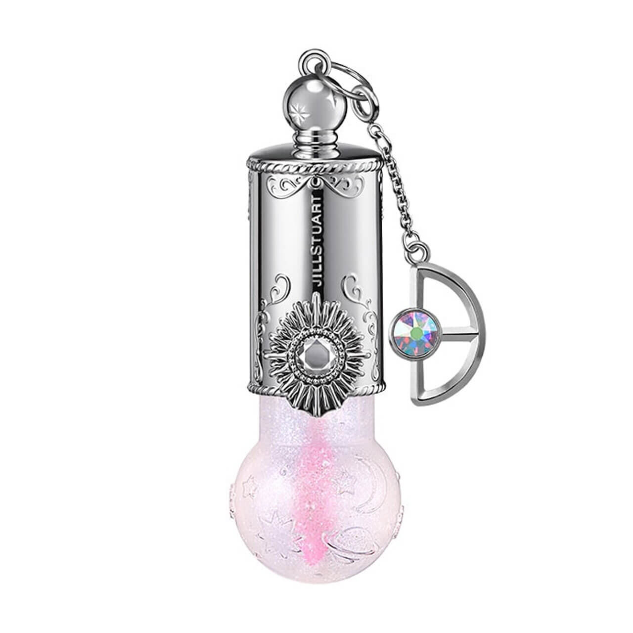 JILLSTUART（ジルスチュアート）　『ステラーチャーム　リップオイル』