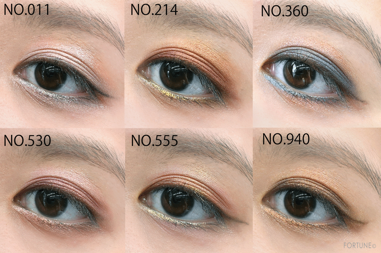 GUERLAIN（ゲラン）　オンブル ジェ