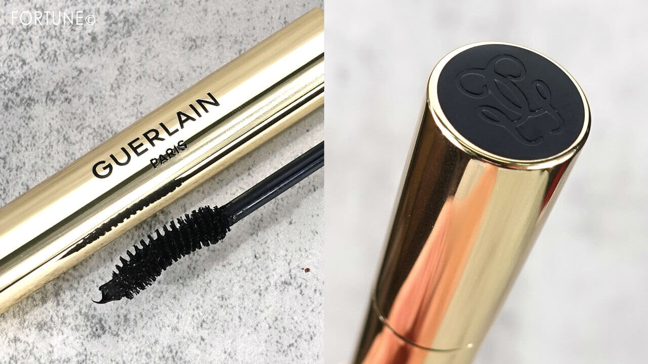 GUERLAIN（ゲラン）　ノワール ジェ