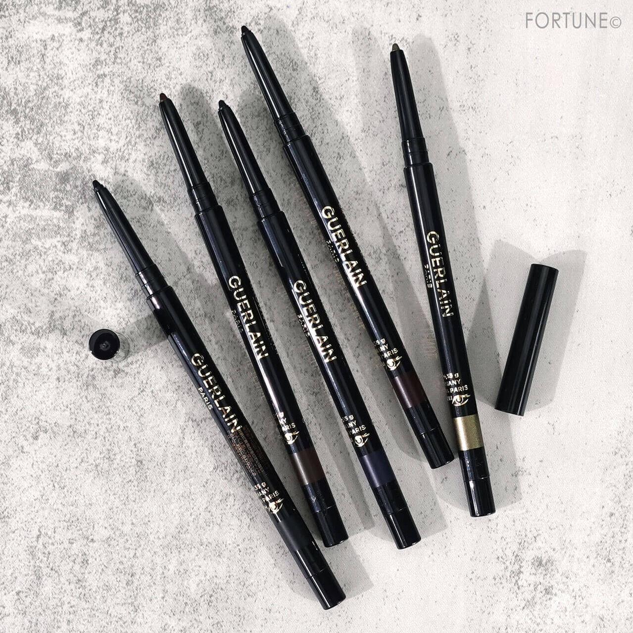 GUERLAIN（ゲラン）　クレヨン ユー