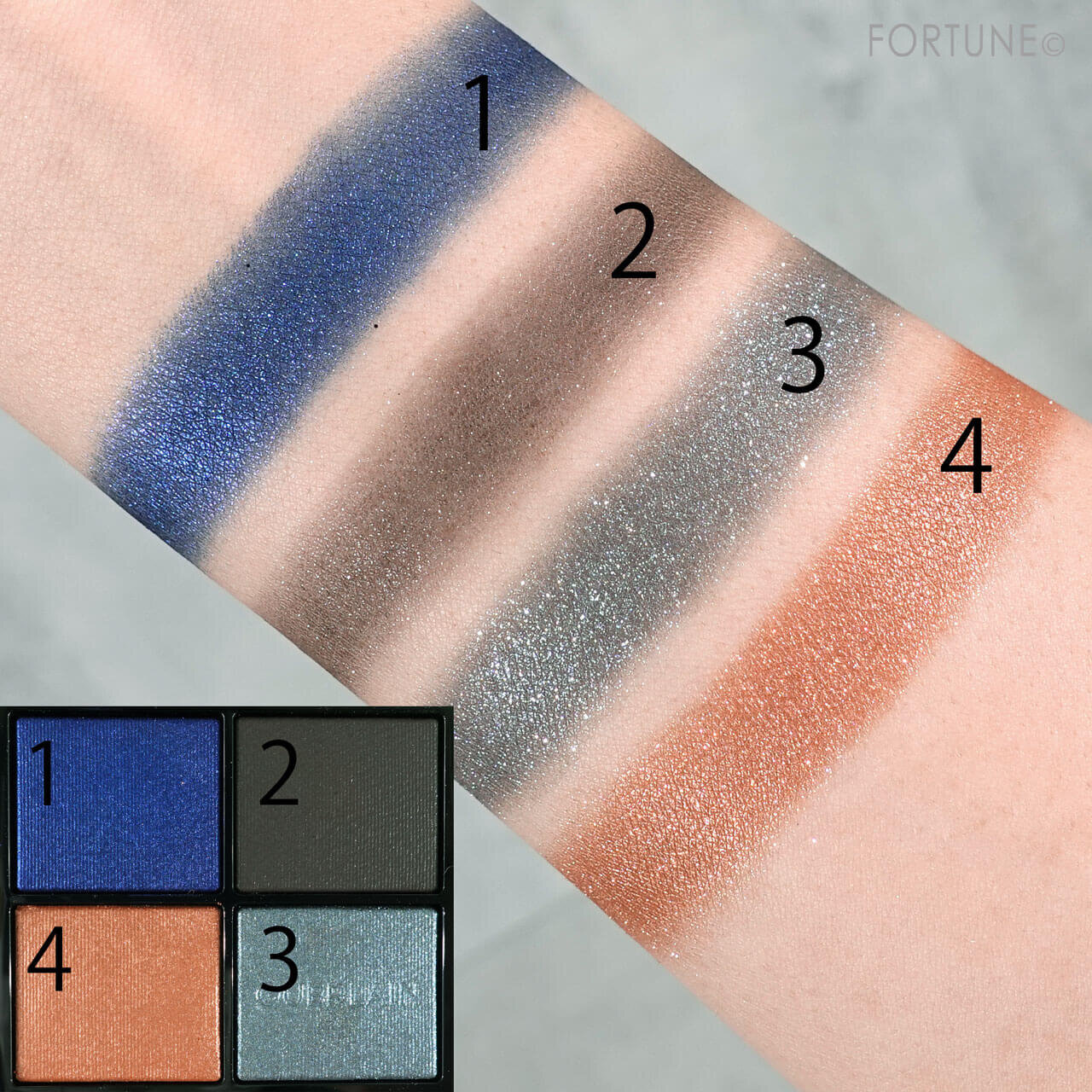 GUERLAIN（ゲラン）　オンブル ジェ　360